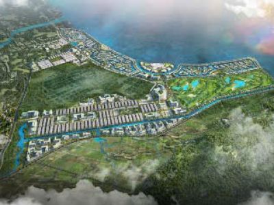 VINHOMES CAM RANH, SIÊU DỰ ÁN TẠI NHA TRANG KHÁNH HOÀ.